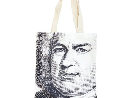 Bach Tote Bag (2022 version) For Discount