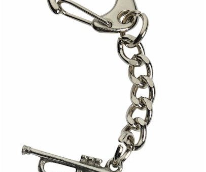 Trumpet Key-Ring Discount