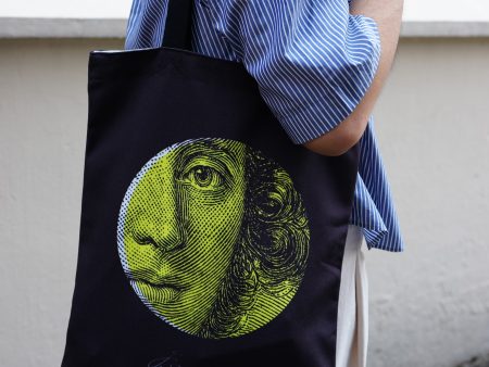 Mendelssohn Tote Bag For Discount