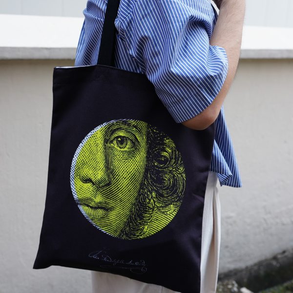 Mendelssohn Tote Bag For Discount