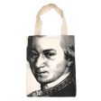 Mozart Tote Bag For Discount