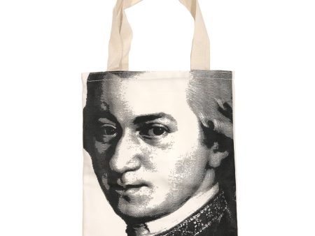 Mozart Tote Bag For Discount