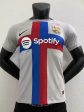 22 23 Barcelona 3rd  soccer jersey For Cheap