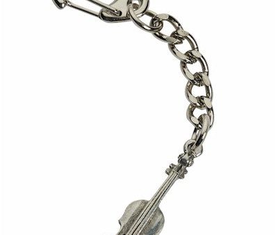 Violin Key-Ring on Sale