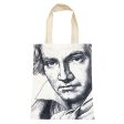 Beethoven Tote Bag Hot on Sale