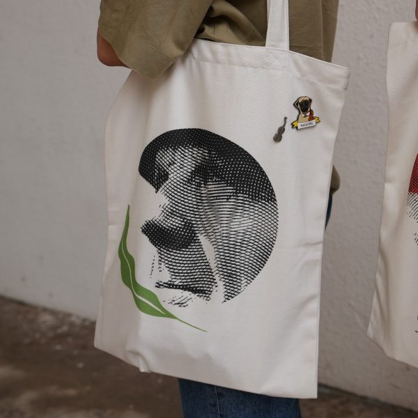 Sibelius Tote Bag Online Sale