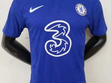 22 23 Chelsea home soccer Jersey player version Online Sale