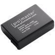 Promaster Battery   USB-Charger Kit for Nikon EN-EL14a Online