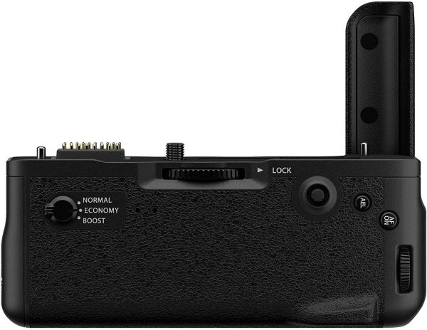 Fujifilm X-T4 Vertical Battery Grip Supply