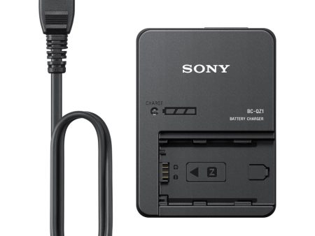 Sony BC-QZ1 Battery Charger Online Sale