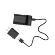 Promaster Battery   USB-Charger Kit for Sony NP-FW50 Discount