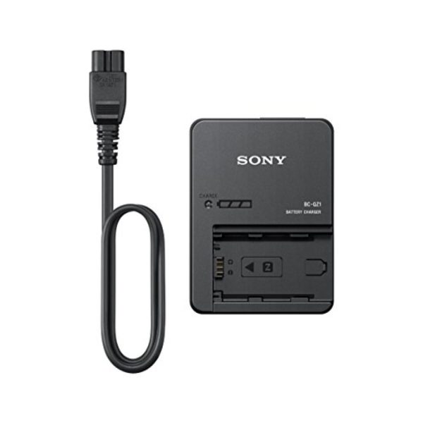 Sony BC-QZ1 Battery Charger Online Sale