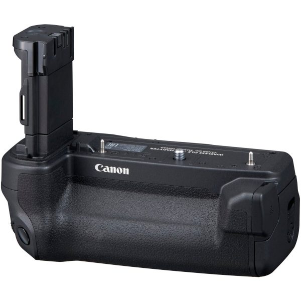 Canon WFT-R10A Wireless File Transmitter Discount