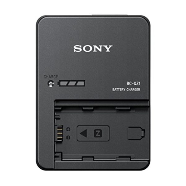 Sony BC-QZ1 Battery Charger Online Sale