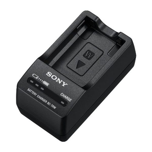 Sony BC-TRW W Series Battery Charger Cheap