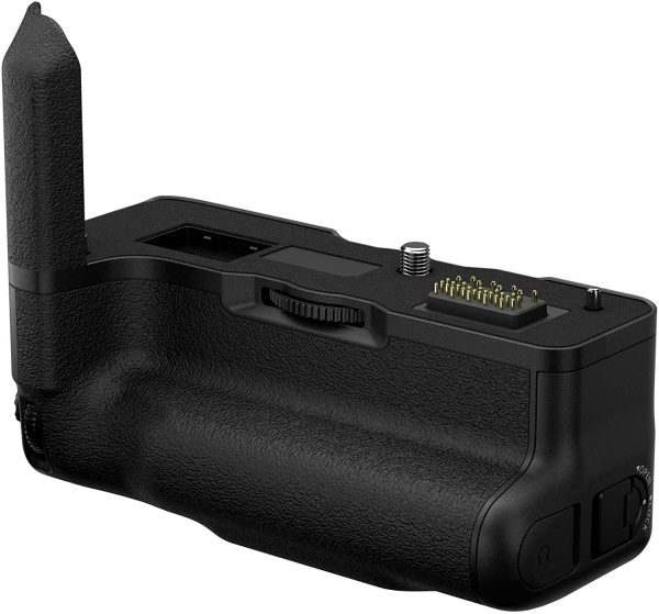 Fujifilm X-T4 Vertical Battery Grip Supply