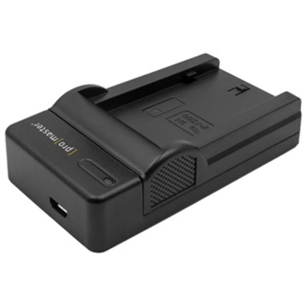 Promaster Battery   USB-Charger Kit for Nikon EN-EL14a Online