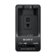 Sony BC-TRW W Series Battery Charger Cheap