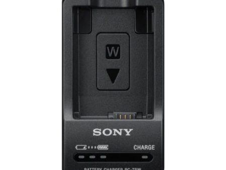 Sony BC-TRW W Series Battery Charger Cheap