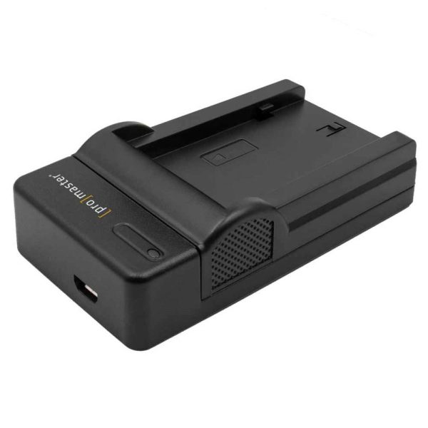 Promaster Battery  USB Charger Kit for Nikon EN-EL15b For Cheap