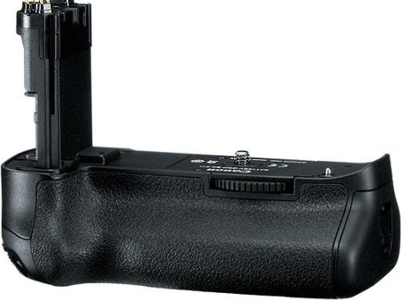 Canon BG-E11 Battery Grip for EOS 5D Mark III, 5DS, & 5DS R Online Sale