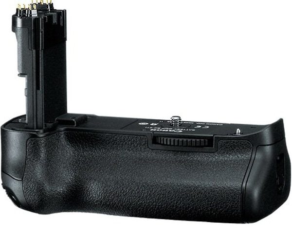 Canon BG-E11 Battery Grip for EOS 5D Mark III, 5DS, & 5DS R Online Sale