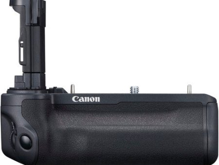 Canon BG-R10 Battery Grip Hot on Sale