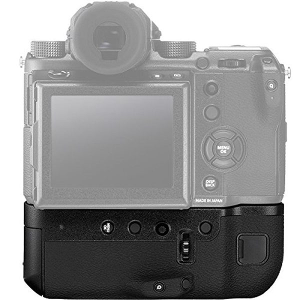 Fujifilm VG-GFX1 Vertical Battery Grip Online Hot Sale