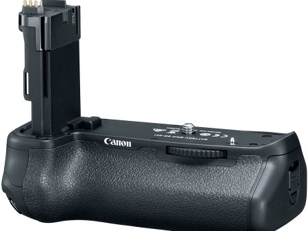 Canon BG-E21 Battery Grip for 6D Mark II Sale