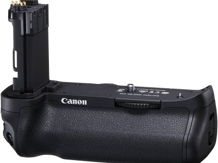 Canon BG-E20 Battery Grip for EOS 5D Mark IV Fashion