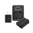 Pro Master BATTERY & CHARGER KIT FOR NIKON EN-EL15C on Sale