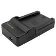 Promaster Battery   USB Charger Kit for Nikon EN-EL15 Discount