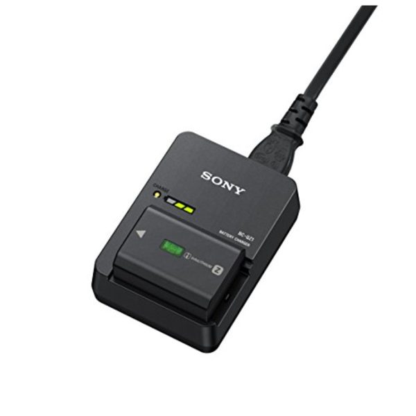 Sony BC-QZ1 Battery Charger Online Sale