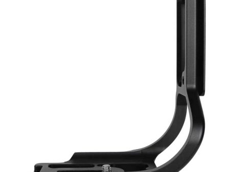 Promaster Sony A7III, A7RIII, A9 + battery grip L Bracket Supply