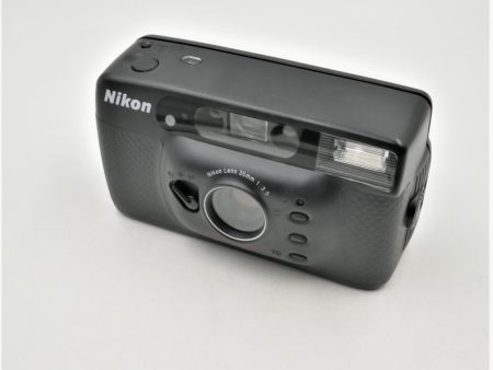 Nikon Sport Touch Point and Shoot Film Camera Online