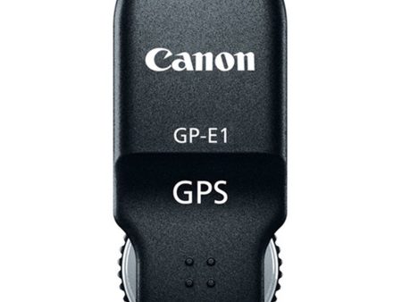 Canon GP-E1 GPS Receiver For Sale