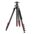 Promaster Specialist Series SP532CK Professional Carbon Fiber Tripod Kit with Head Online Hot Sale