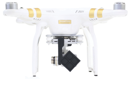 DJI Phantom 3 Lens Cover Gimbal Lock Online now