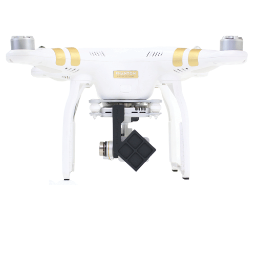 DJI Phantom 3 Lens Cover Gimbal Lock Online now