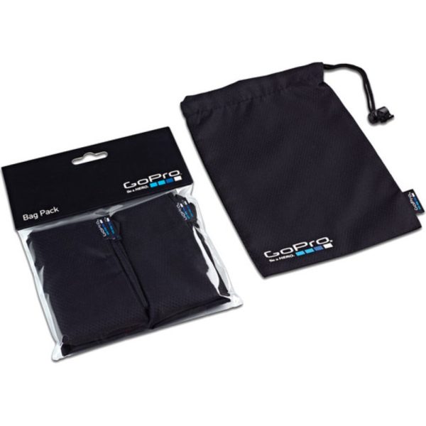 GoPro Bag Pack | 5 Pack Hot on Sale