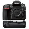 Nikon D810 SLR Digital Camera Body For Sale