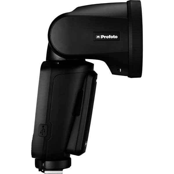 Profoto A1 AirTTL-C Flash for Canon Supply