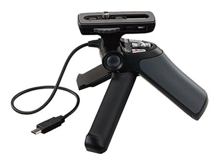 Sony GP-VPT1 Shooting Grip with Mini Tripod Online Hot Sale