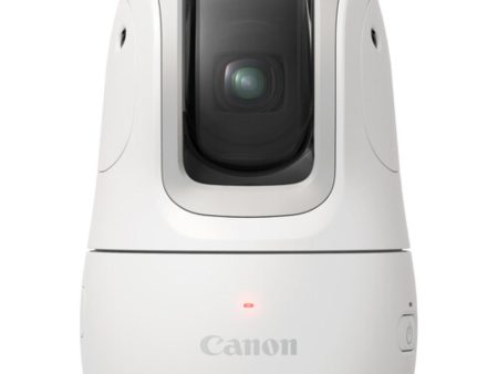 Canon PowerShot PICK PTZ Camera | White Online