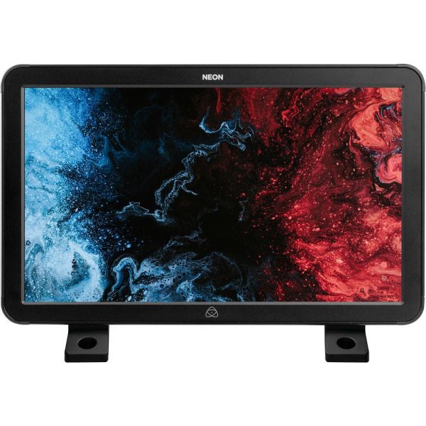 Atomos NEON 17  4K HDR Monitor Recorder Discount