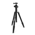 Promaster XC-M 528K Professional Tripod Kit with Head | Black For Cheap