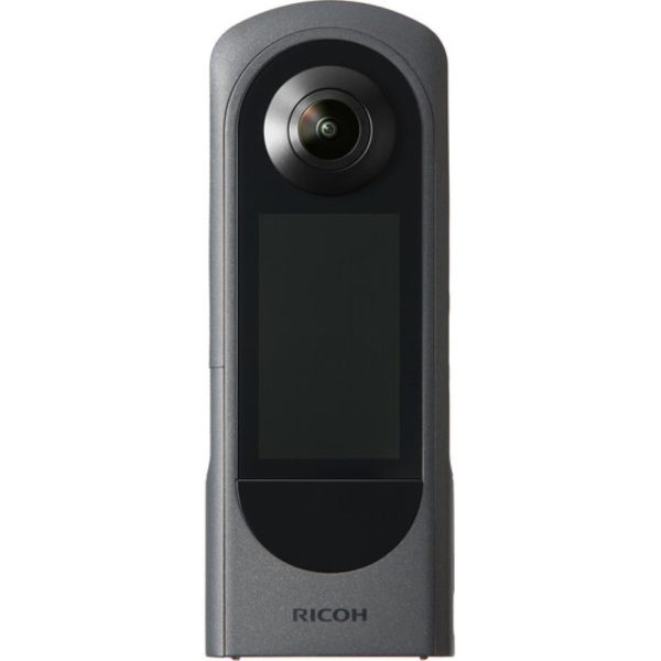 Ricoh Theta X 360 Camera Sale