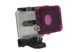 Magenta Filter    GoPro Hero2 Dive Housing Discount