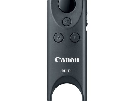 Canon BR-E1 Wireless Remote Control Hot on Sale