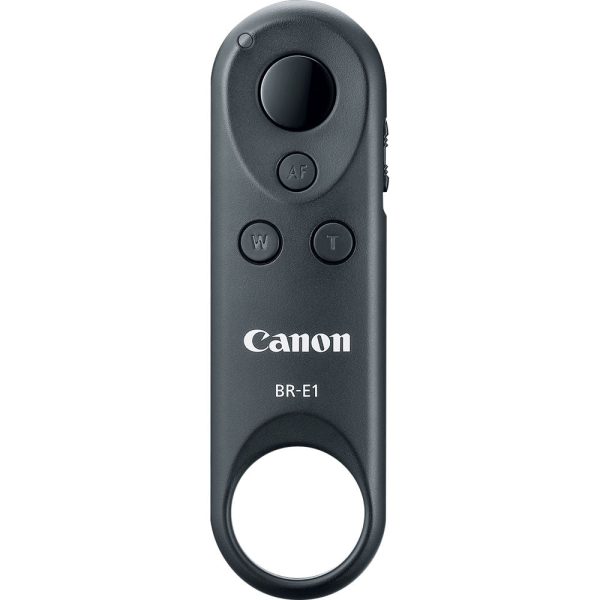 Canon BR-E1 Wireless Remote Control Hot on Sale